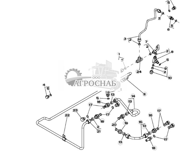 63CD Топливопроводы ( - 789037) - ST943759 184.jpg